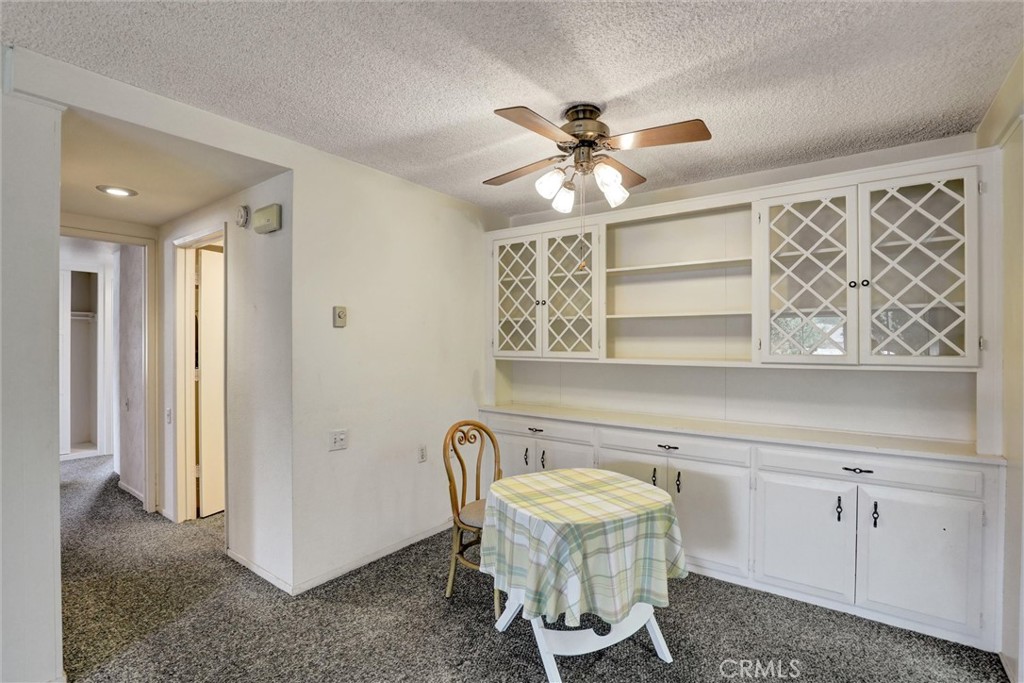 Leisure World (LW) - Residential