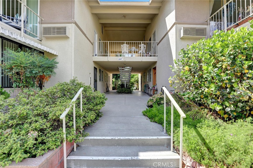 Leisure World (LW) - Residential