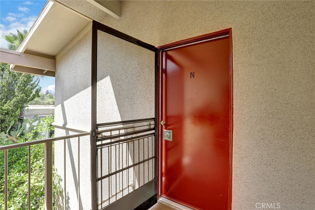 Leisure World (LW) - Residential