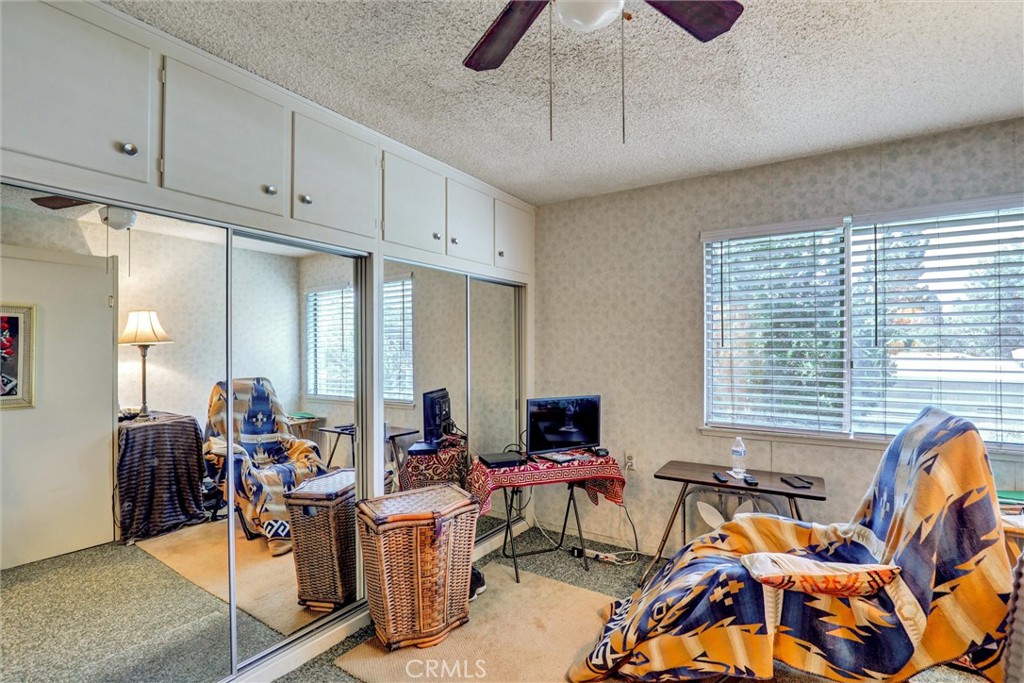Leisure World (LW) - Residential