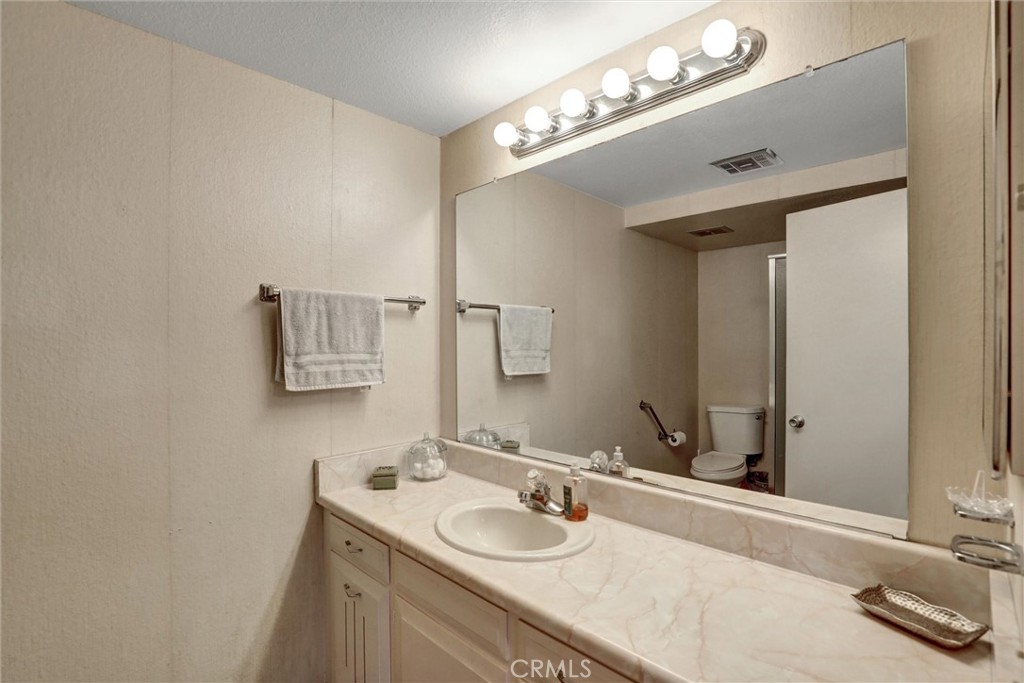 Leisure World (LW) - Residential