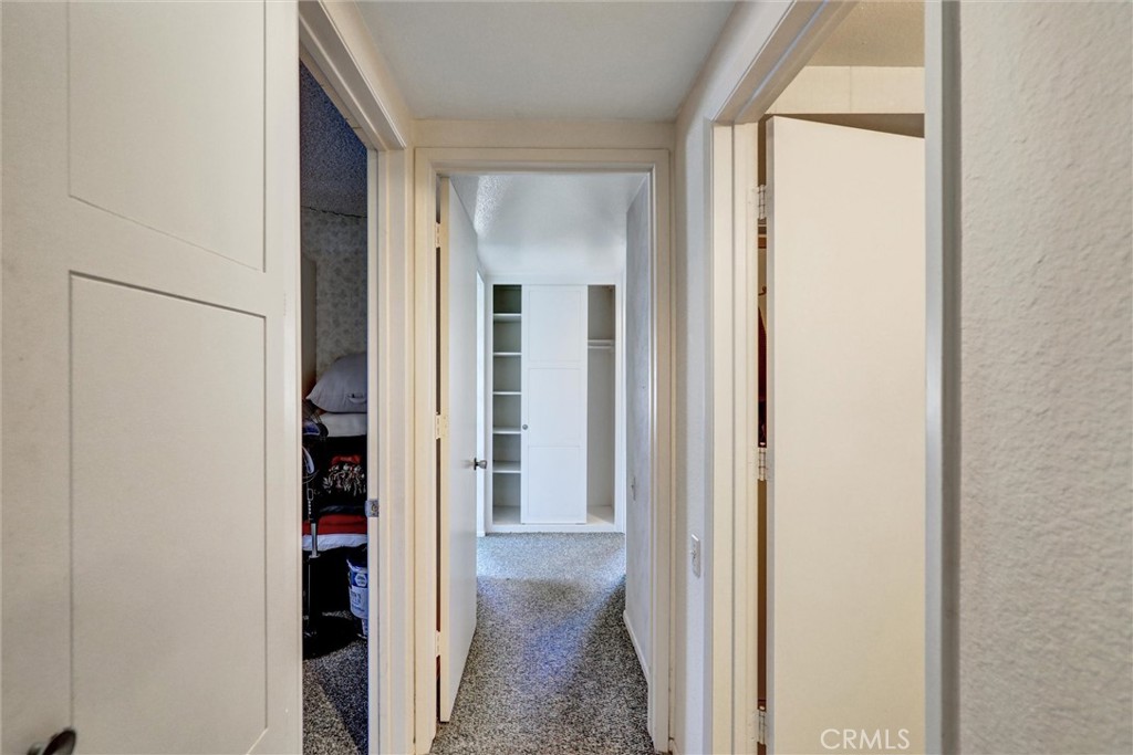 Leisure World (LW) - Residential
