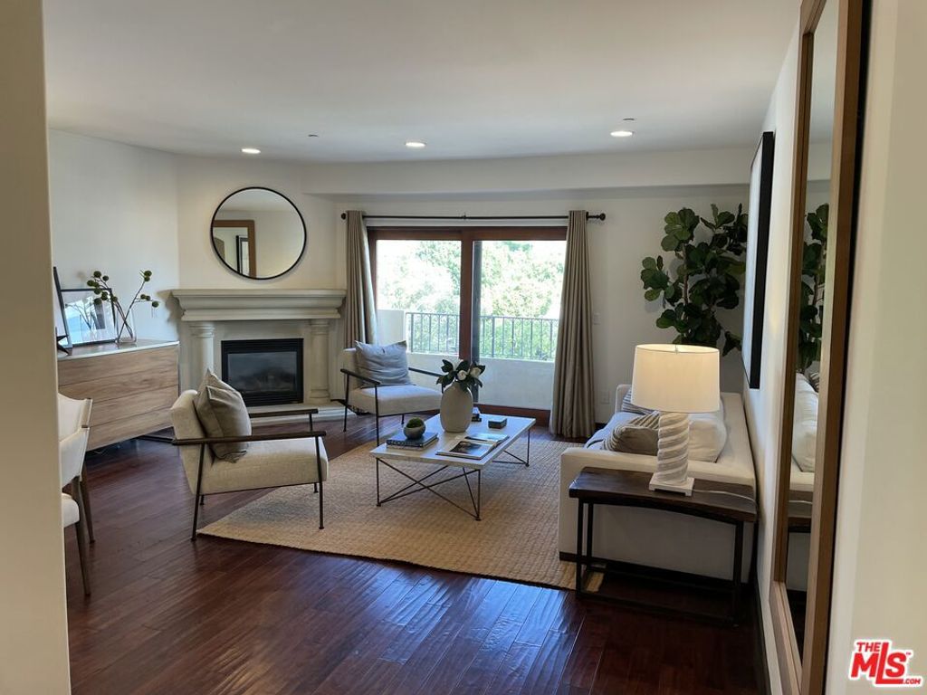 Photo of 1215 Armacost Avenue #302, Los Angeles, CA 90025 (MLS # 25610461)