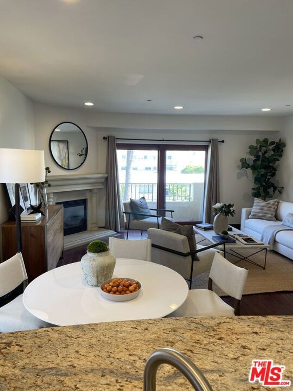 Photo of 1215 Armacost Avenue #302, Los Angeles, CA 90025 (MLS # 25610461)