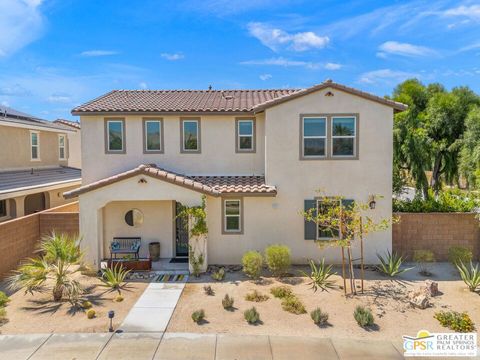 Photo of 647 Via Firenze, Cathedral City, CA 92234 (MLS # 26863365PS)