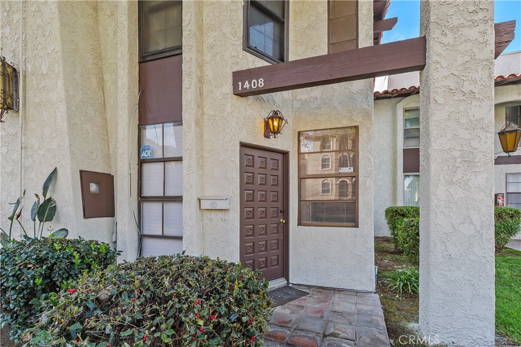 1408 Everton