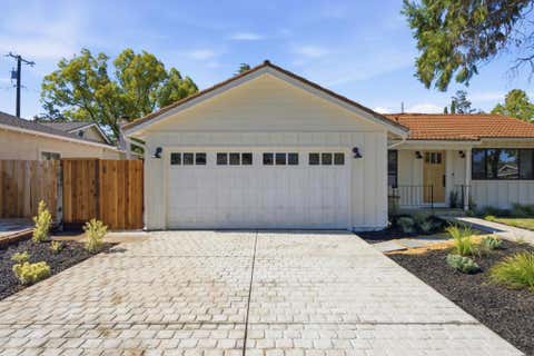 Photo of 359 Penn Way, Los Gatos, CA 95032 (MLS # ML82051414)