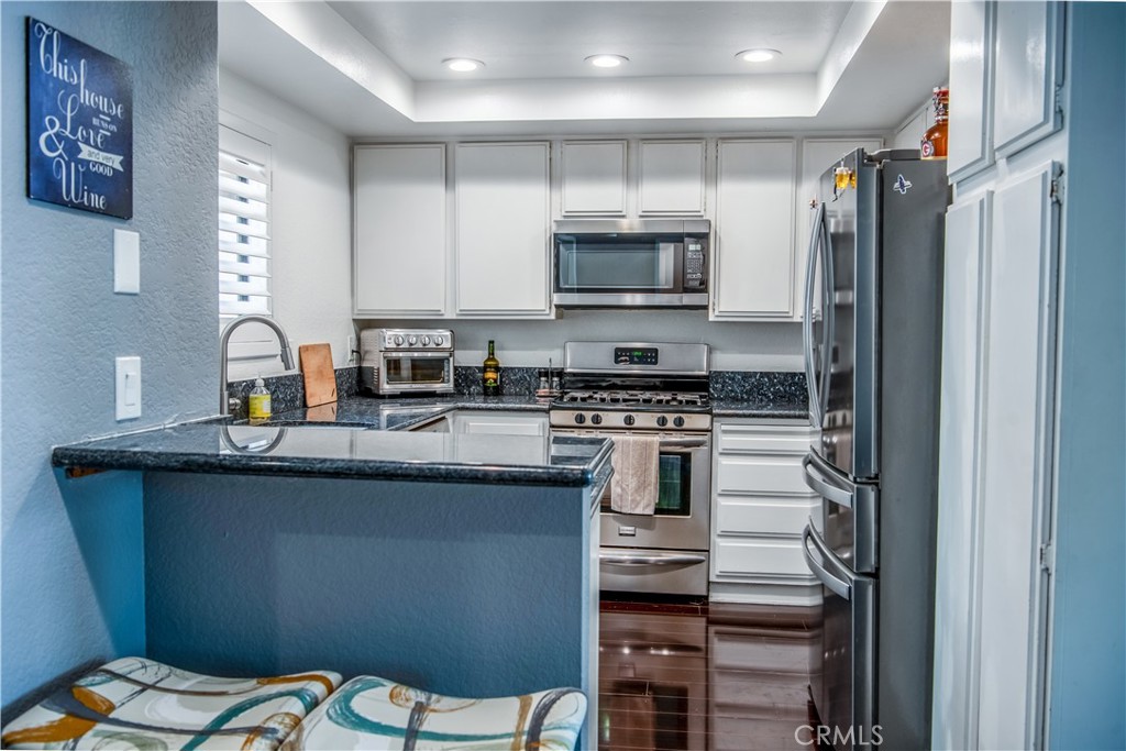 Harbour Vista (HARV) - Residential