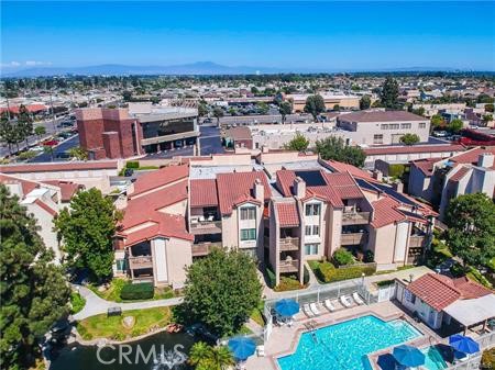 Harbour Vista (HARV) - Residential