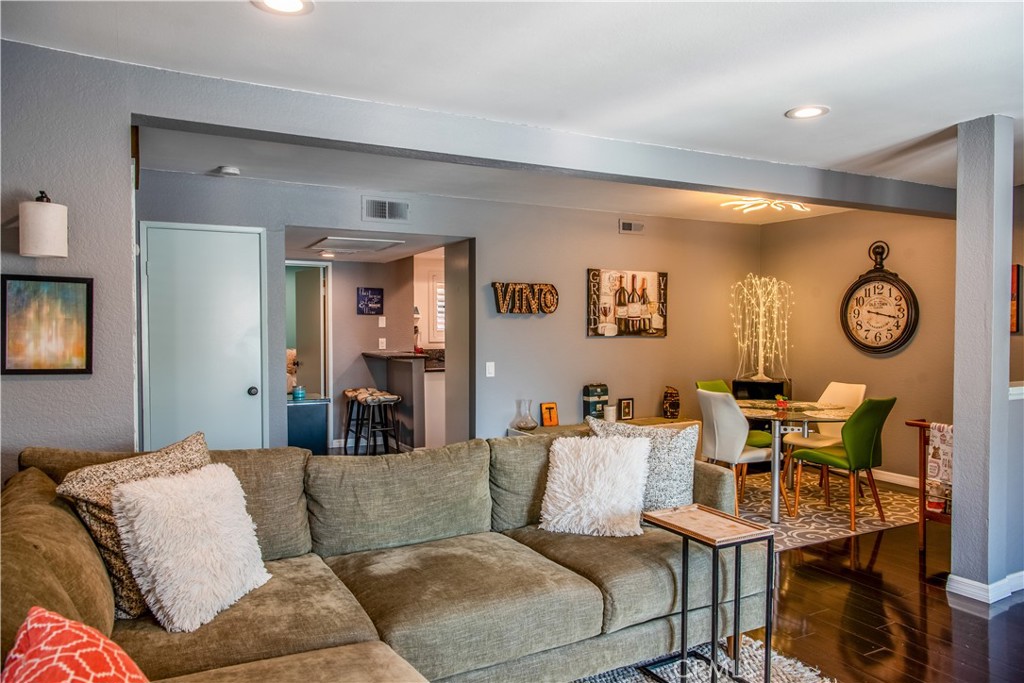 Harbour Vista (HARV) - Residential