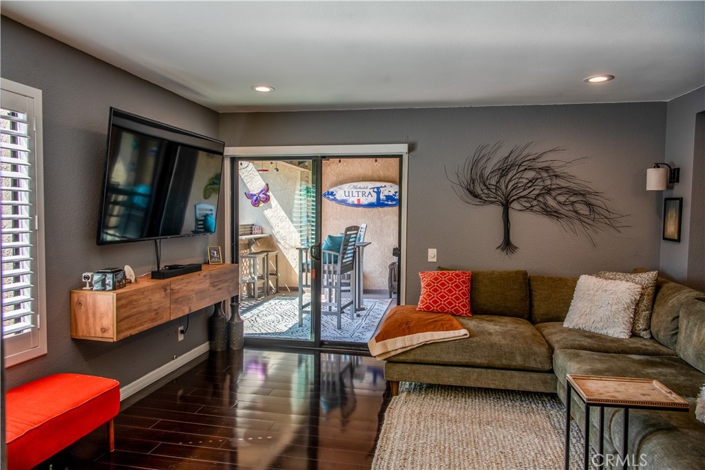 Harbour Vista (HARV) - Residential