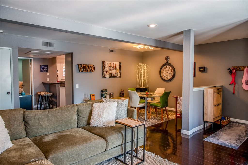 Harbour Vista (HARV) - Residential
