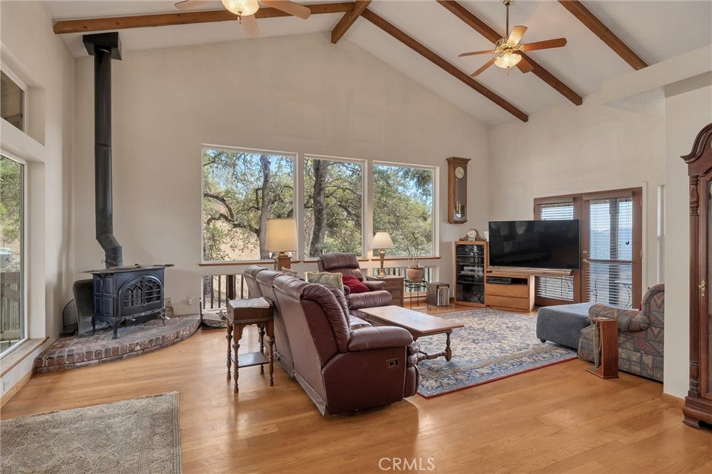 188 Patton Peak
