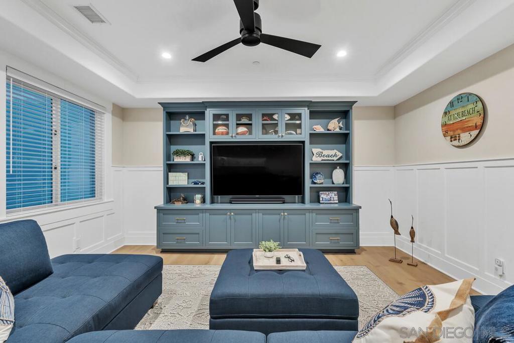 Coronado Village - Residential
