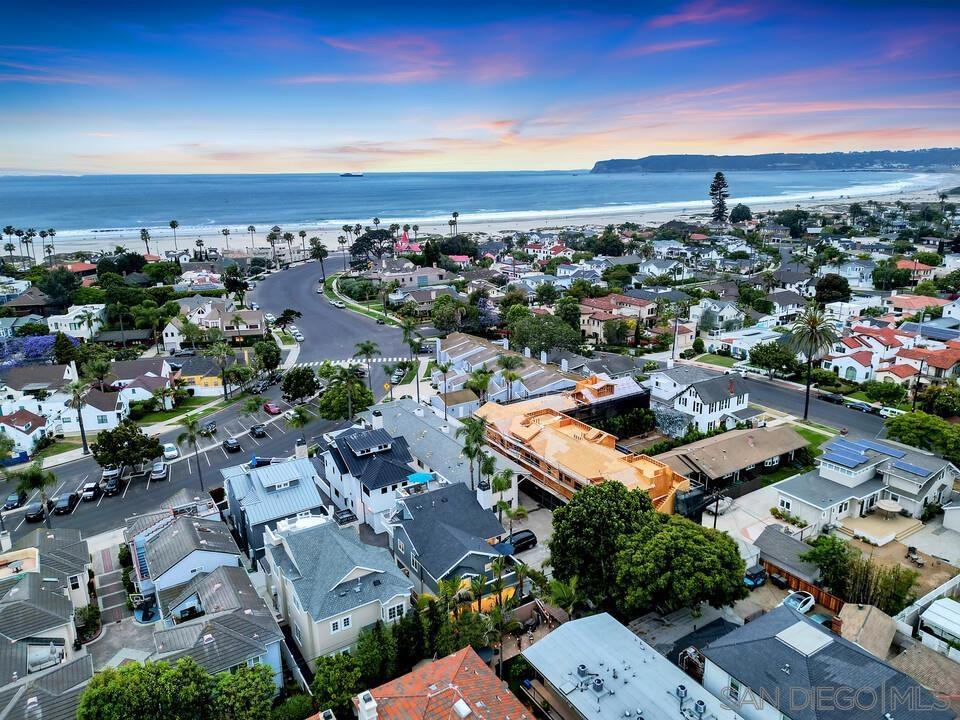 Coronado Village - Residential