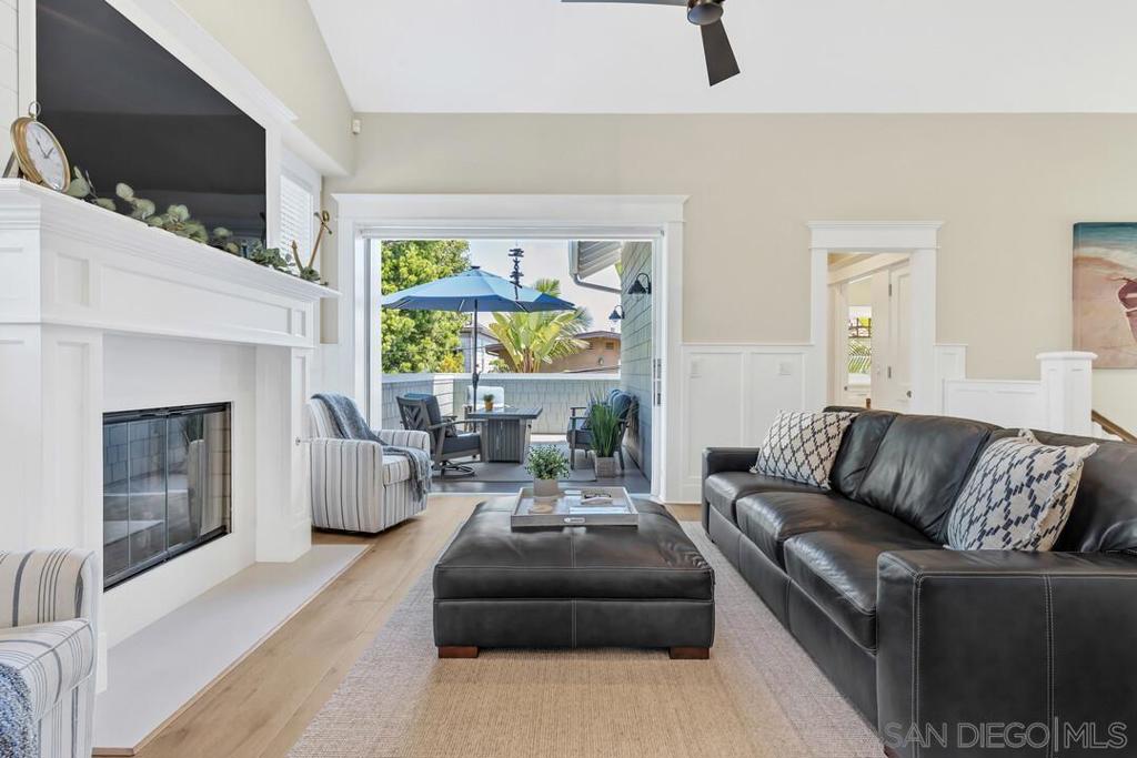 Coronado Village - Residential