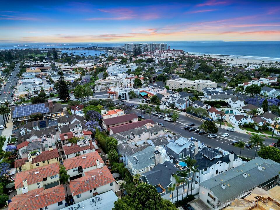 Coronado Village - Residential