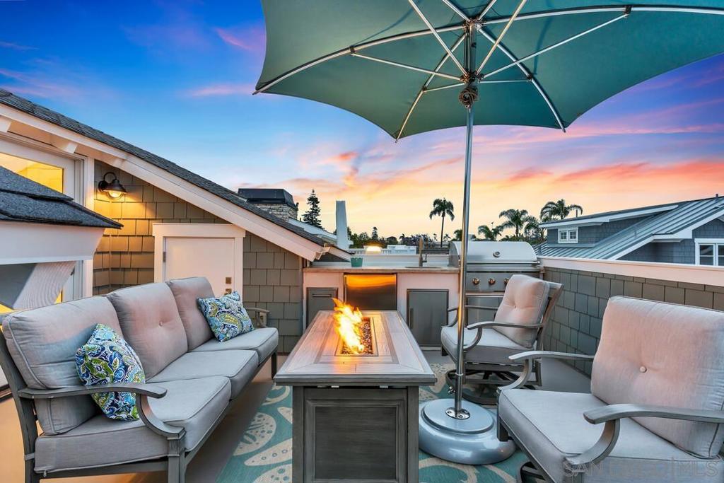 Coronado Village - Residential