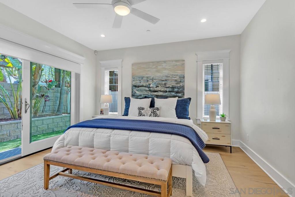 Coronado Village - Residential