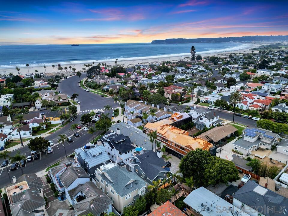 Coronado Village - Residential