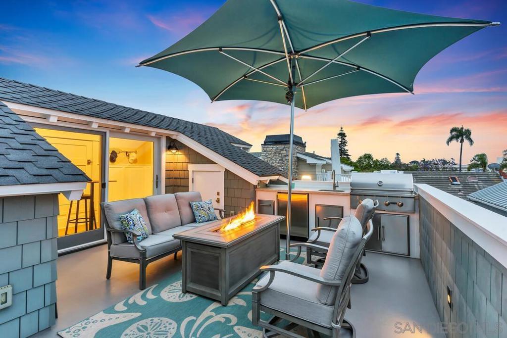Coronado Village - Residential