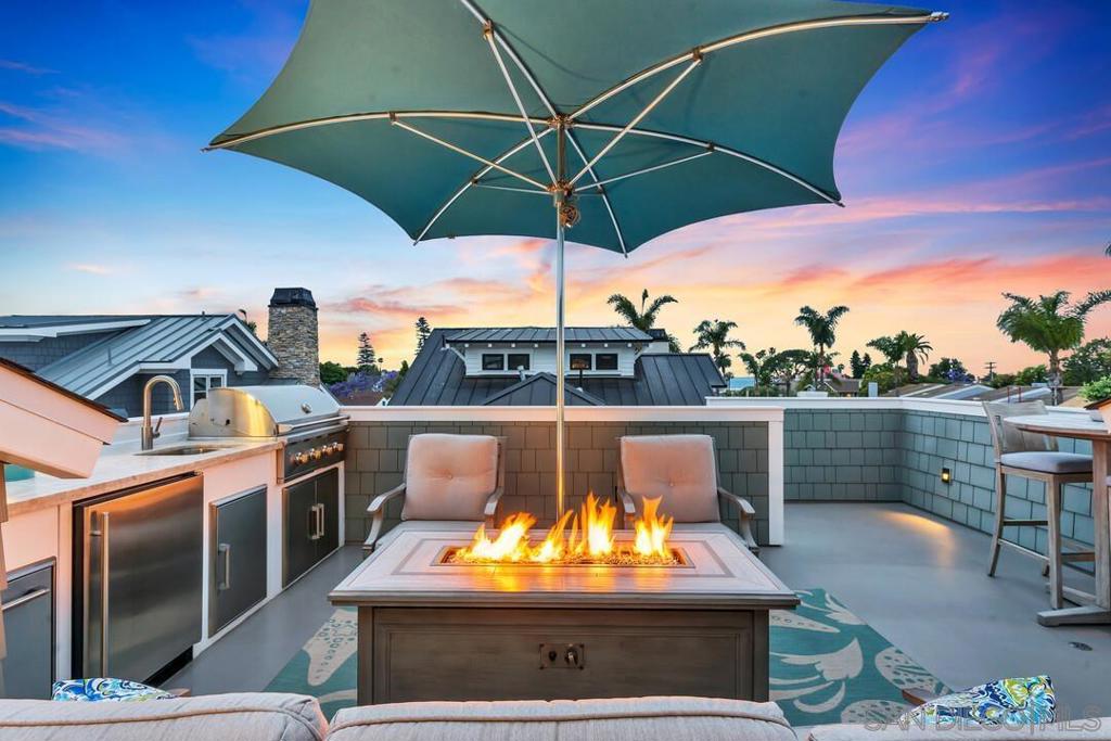 Coronado Village - Residential