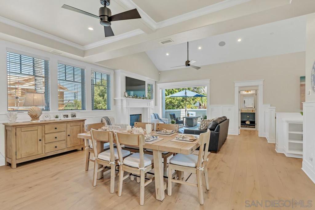 Coronado Village - Residential