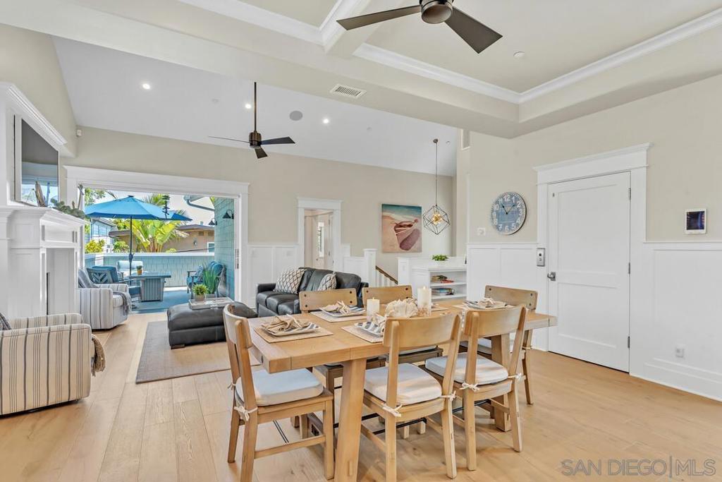 Coronado Village - Residential
