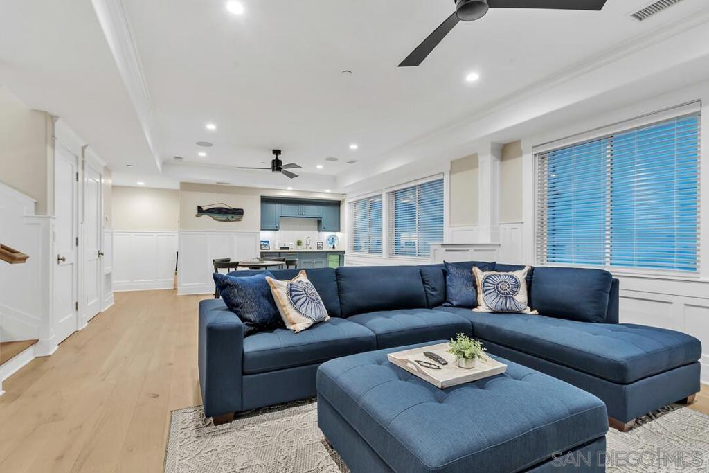 Coronado Village - Residential