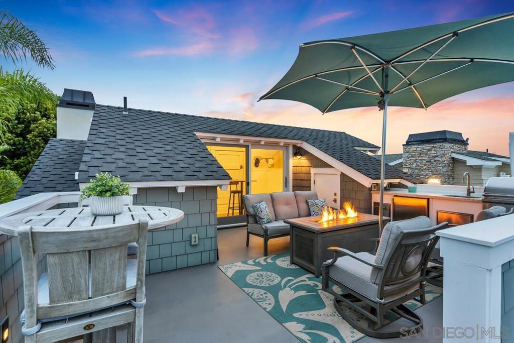 Coronado Village - Residential