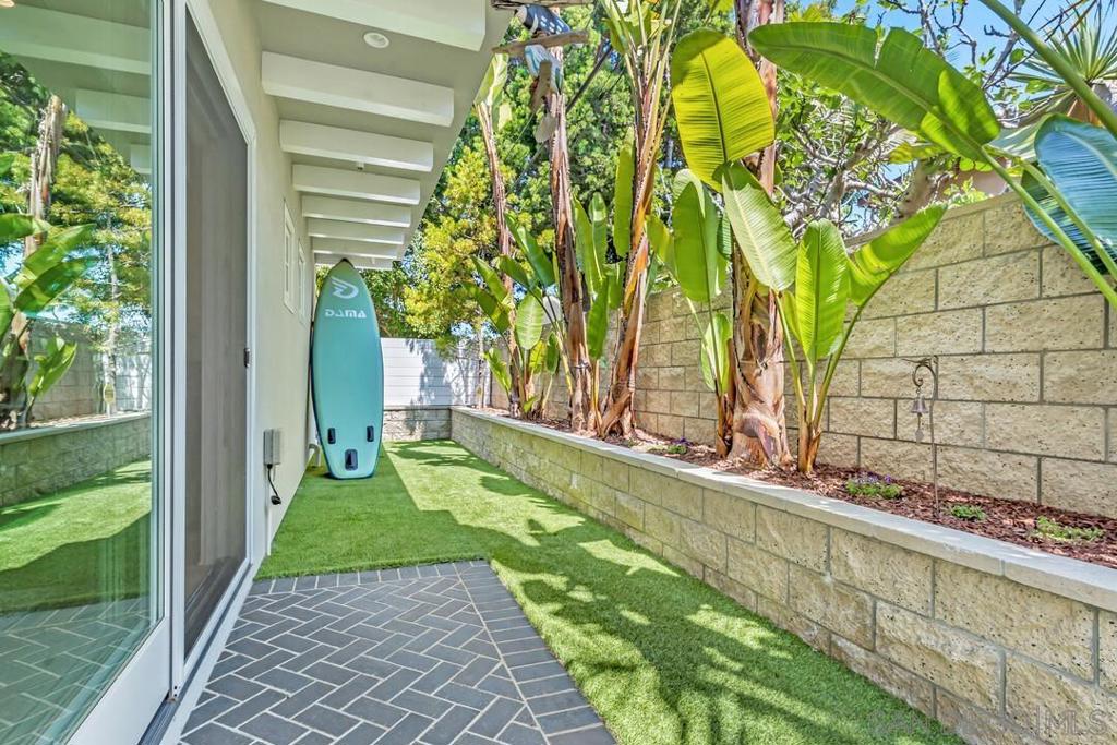Coronado Village - Residential