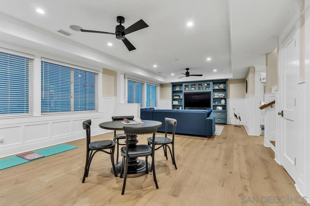 Coronado Village - Residential