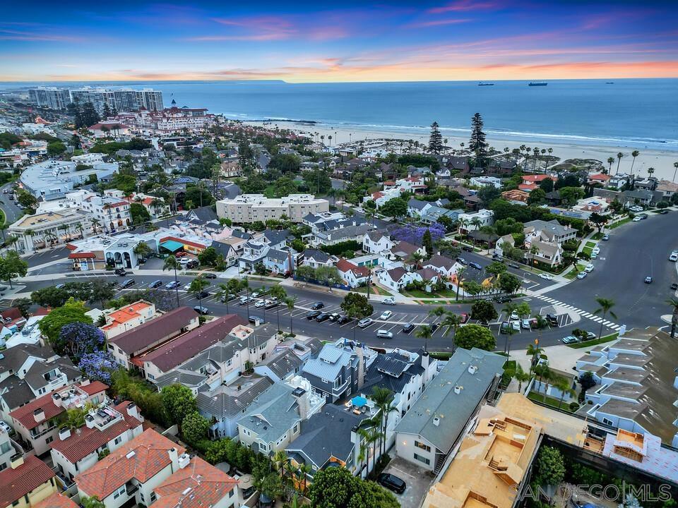 Coronado Village - Residential