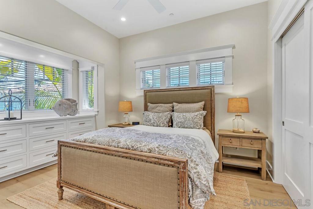 Coronado Village - Residential
