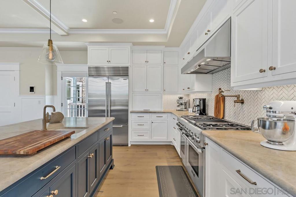 Coronado Village - Residential