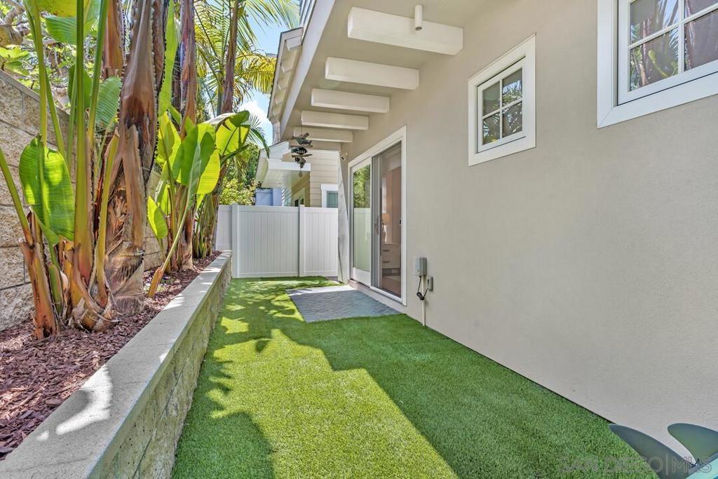 Coronado Village - Residential