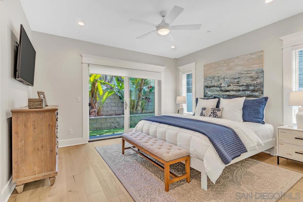 Coronado Village - Residential