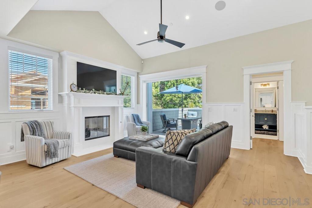Coronado Village - Residential