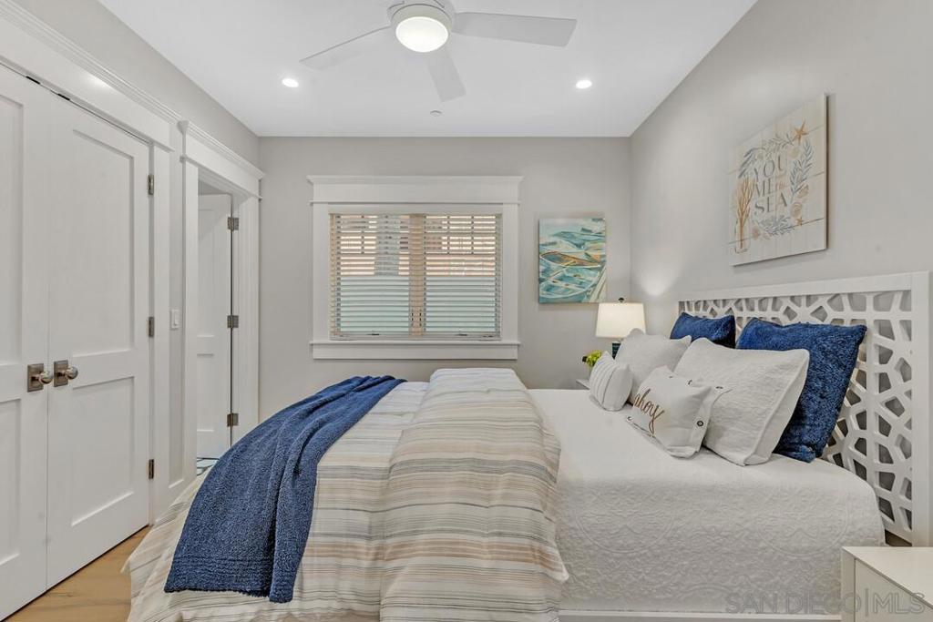 Coronado Village - Residential