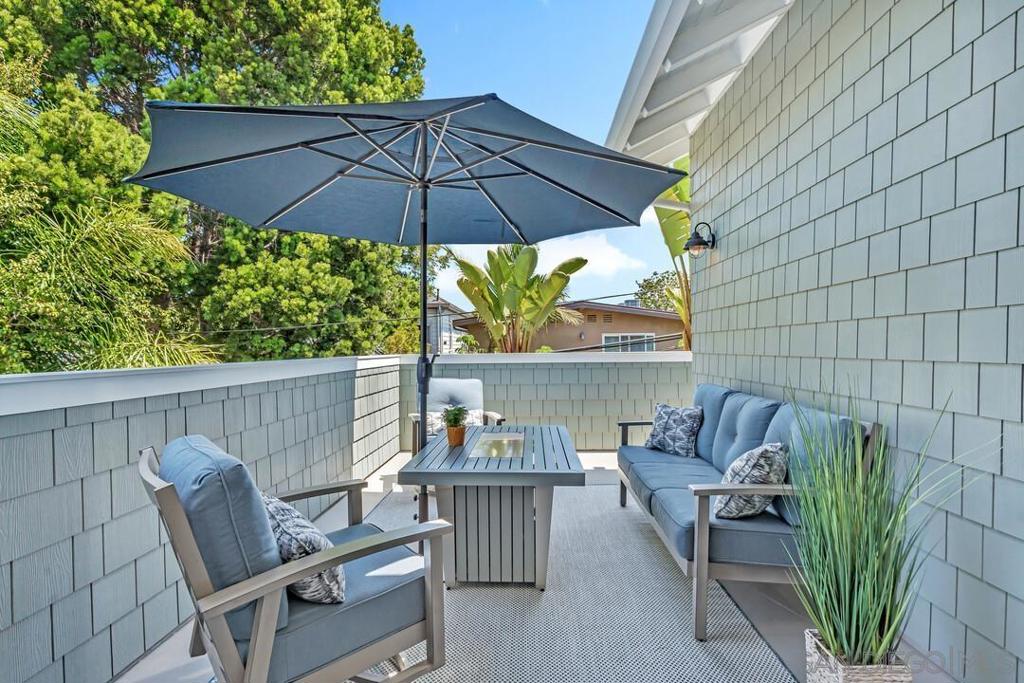 Coronado Village - Residential