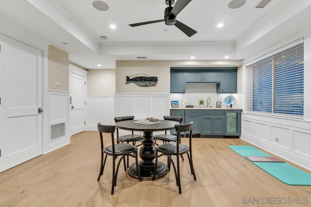 Coronado Village - Residential