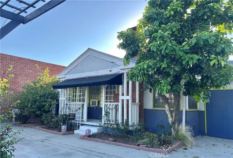 Photo of 13923 San Antonio Drive, Norwalk, CA 90650 (MLS # RS26165127)