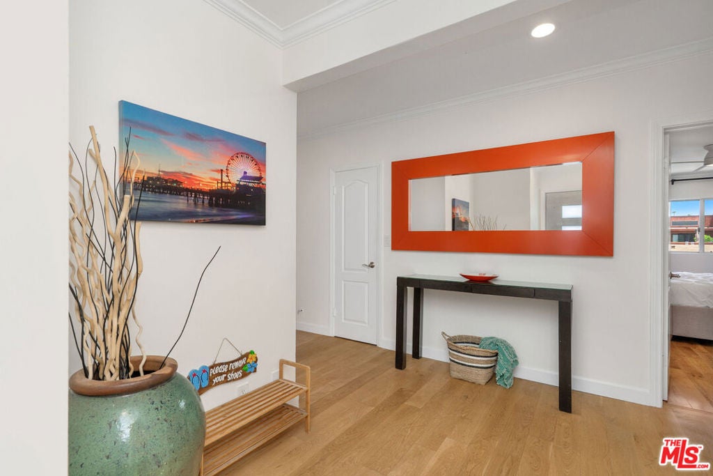 Photo of 2101 Ocean Avenue #17, Santa Monica, CA 90405 (MLS # 26986229)
