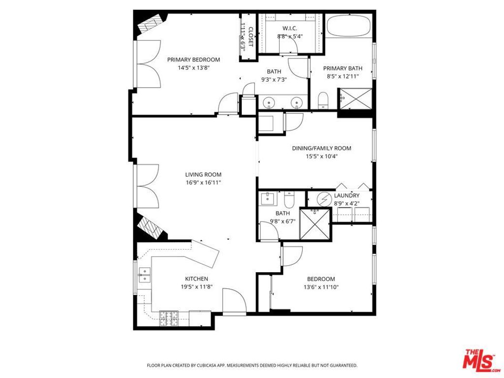 Photo of 16123 W Sunset Boulevard #305, Pacific Palisades, CA 90272 (MLS # 25602883)