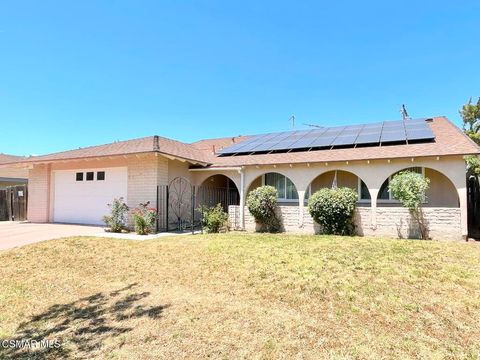 3069 Galena Avenue Simi Valley CA 93065