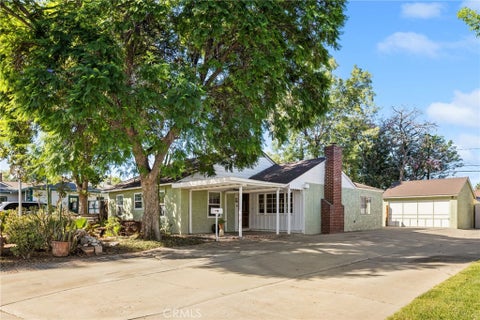 Photo of 6825 Glacier Drive, Riverside, CA 92506 (MLS # IV26204866)