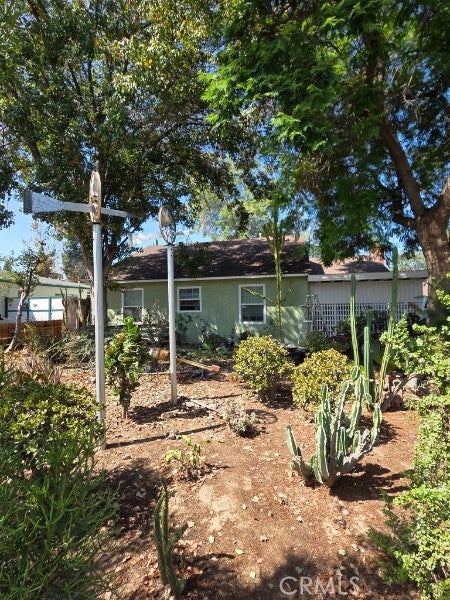Photo of 6825 Glacier Drive, Riverside, CA 92506 (MLS # IV26204866)