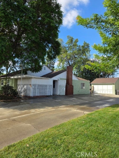 Photo of 6825 Glacier Drive, Riverside, CA 92506 (MLS # IV26204866)