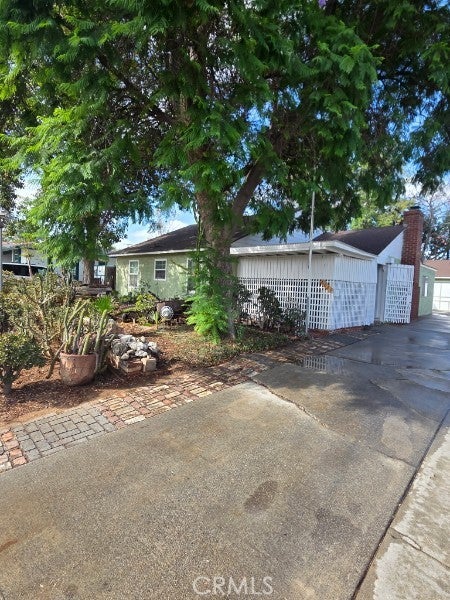 Photo of 6825 Glacier Drive, Riverside, CA 92506 (MLS # IV26204866)