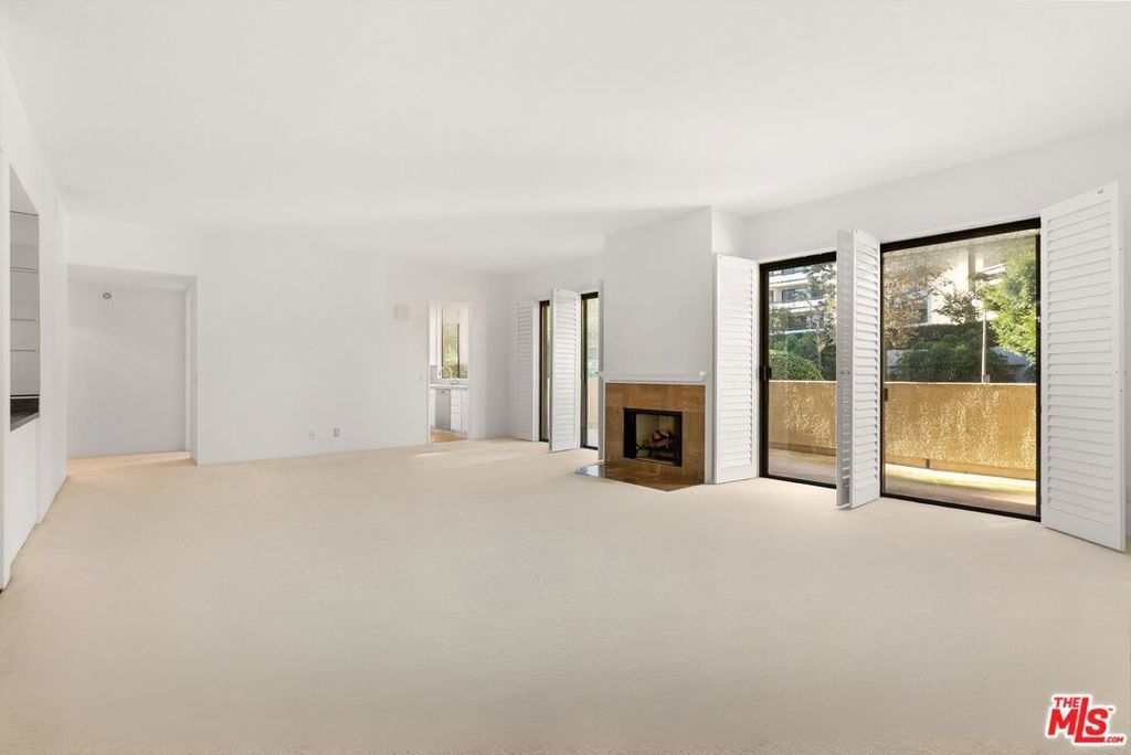 Photo of 2215 Century Hl #123, Los Angeles, CA 90067 (MLS # 25619519)